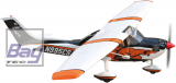 Bay-Tec Seagull Cessna 182 Turbo Skylane ARF 1,75m 69 40-46 Tiger Design