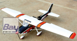 Bay-Tec Seagull Cessna 182 Turbo Skylane ARF 1,75m 69 40-46 Tiger Design