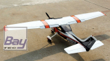 Bay-Tec Seagull Cessna 182 Turbo Skylane ARF 1,75m 69 40-46 Tiger Design