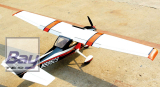 Bay-Tec Seagull Cessna 182 Turbo Skylane ARF 1,75m 69 40-46 Tiger Design