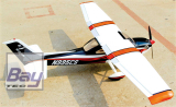 Bay-Tec Seagull Cessna 182 Turbo Skylane ARF 1,75m 69 40-46 Tiger Design