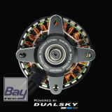 Dualsky Xmotor GA2000R.7 MKII KV465 Brushless Motor