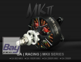 Dualsky Xmotor GA2000R.7 MKII KV465 Brushless Motor