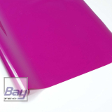 Bay-Tec Bgel-Folie - Violett - Breite 64cm - je m