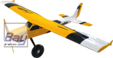 Robbe Modellsport Turbo Charter ARF Holz 1470mm Elektro Trainer