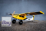 Robbe Modellsport Turbo Charter ARF Holz 1470mm Elektro Trainer