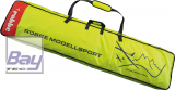 Robbe Modellsport Modelltasche F5J -ca. 4,5m UNIVERSAL Tragetasche, Schutztasche, Transporttasche