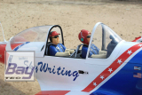 Seagull Models Ghostwriter Super Chipmunk 81 ARF 2058mm 35-40cc