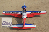 Seagull Models Ghostwriter Super Chipmunk 81 ARF 2058mm 35-40cc