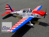 Seagull Models Art Scholl´s Super Chipmunk 81 ARF 2058mm 35-40cc