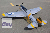 Seagull Models ( SG-Models ) P-47D Giant Dan`I Boone 55-60cc mit elektrischem Einziehfahrwerk