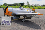 Seagull Models ( SG-Models ) P-47D Giant Dan`I Boone 55-60cc mit elektrischem Einziehfahrwerk