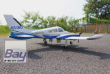 Seagull Models ( SG-Models ) Cessna 310 Giant Twin 81 OHNE Einziehfahrwerk ARF