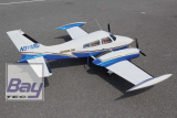 Seagull Models ( SG-Models ) Cessna 310 Giant Twin 81 OHNE Einziehfahrwerk ARF