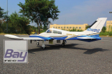 Seagull Models ( SG-Models ) Cessna 310 Giant Twin 81 OHNE Einziehfahrwerk ARF