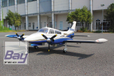 Seagull Models ( SG-Models ) Cessna 310 Giant Twin 81 OHNE Einziehfahrwerk ARF