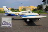 Seagull Models ( SG-Models ) Cessna 310 Giant Twin 81 OHNE Einziehfahrwerk ARF