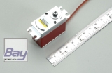 Bay-tec Quartz QZ505 BB/MG Servo 72g 20,2mm 6,73kg 0,05sec