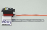 Bay-tec Quartz QZ504 BB/MG Servo 61g 20,2mm 13,83kg 0,10sec