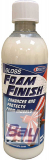 DELUXE Foam Finish Gloss 500ml (GLNZEND) Oberflchenbeschichtung fr Schaum Modelle