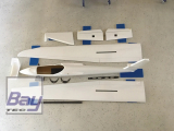 RC-Flight-Academy INTECO L213 A - Masstab 1:2,6 mit 5,85m Spannweite - Der neue Stern am Acrohimmel