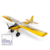 E-flite Super Timber 1.7m BNF Basic with AS3X and SAFE Select