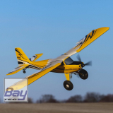 E-flite Super Timber 1.7m BNF Basic with AS3X and SAFE Select