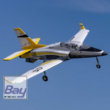 E-flite Viper 64mm EDF Jet BNF Basic with AS3X+ and SAFE Select