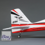 E-flite Turbo Timber Evolution 1.5m BNF Basic, includes Floats