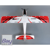 E-flite Turbo Timber Evolution 1.5m BNF Basic, includes Floats