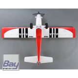 E-flite Turbo Timber Evolution 1.5m BNF Basic, includes Floats