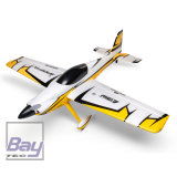 E-flite Sportix 1.1m BNF Basic with AS3X+ & SAFE Select