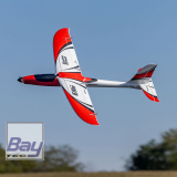 E-flite ElectroStreak 1.1m BNF Basic with AS3X+ and SAFE Select