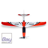 E-flite ElectroStreak 1.1m BNF Basic with AS3X+ and SAFE Select