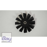 E-flite Fan Rotor: 90mm 12 Blade EDF