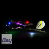 E-flite UMX Night Vapor RTF with AS3X and SAFE Select