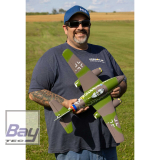 E-flite UMX Me 262 30mm EDF Jet BNF Basic with AS3X and SAFE Select, 660mm