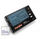 Futaba CGY770R Gyro FASSTest/T-FHSS Air Receiver + GPB-1 - FBL-System incl. Governer