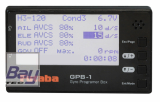 Futaba CGY770R Gyro FASSTest/T-FHSS Air Receiver + GPB-1 - FBL-System incl. Governer