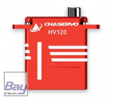 CHASERVO HV120 ( Vertikal ) Flchenservo 22,4kg/cm 35g 4,8-8,4V