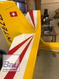 RC-Flight-Academy INTECO L213 A - Masstab 1:2,6 mit 5,85m Spannweite - Der neue Stern am Acrohimmel