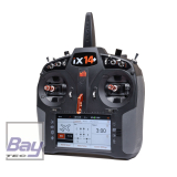 Spektrum iX14+ 20-Kabal Sender DSMX Transmitter Only