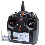 Spektrum iX14+ SE 20-Kanal DSMX Sender incl. RealFlight Combo