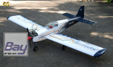 VQ-Models Aircraft MARACANA 46 1530mm EP/GP - ARF