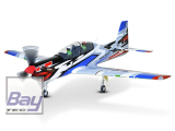 Phoenix Tucano Turboprop Kingtech K-45 / ARF Carbon - 256 cm LIMITED EDITION