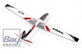 KAVAN Swift S-1 2400mm ARF - rot