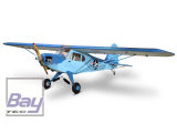 Phoenix Navy Piper J3 Cub GP/EP ARF - 230cm