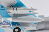 FMS F-18 Hornet EDF 64 Jet PNP grau - 74cm