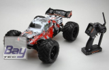 DHK Zombie 4WD Brushless Truggy 1/8 RTR RC-Modellauto mit 2,4GHz Fernsteuerung