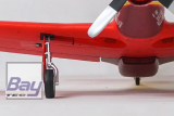 FMS P-51 Dago Red PNP - 1100mm